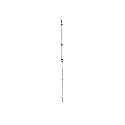 TZ212 Zamek na wysokość 12GU 1800mm (2CPX010468R9999)
