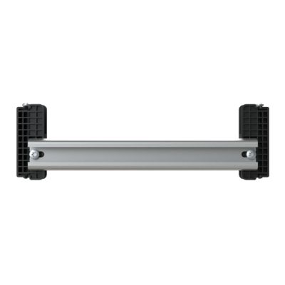 TZ321 Szyna do mocowania przewodów w cokole na szerokość 1PW 250mm (2CPX010473R9999)