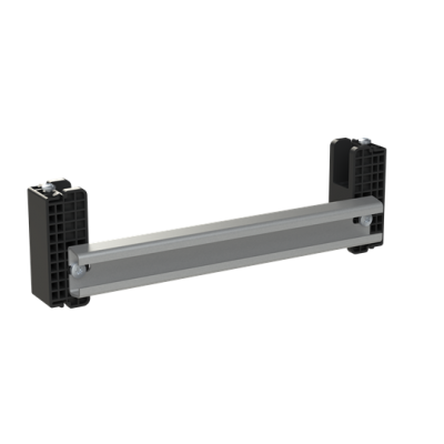 TZ321 Szyna do mocowania przewodów w cokole na szerokość 1PW 250mm (2CPX010473R9999)