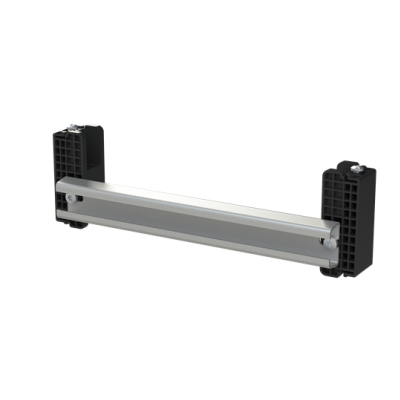 TZ321 Szyna do mocowania przewodów w cokole na szerokość 1PW 250mm (2CPX010473R9999)