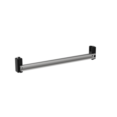 TZ322 Szyna do mocowania przewodów w cokole na szerokość 2PW 500mm (2CPX010474R9999)