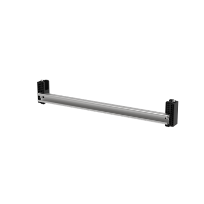 TZ322 Szyna do mocowania przewodów w cokole na szerokość 2PW 500mm (2CPX010474R9999)