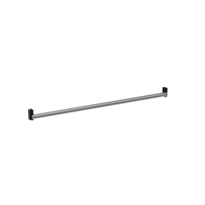 TZ325 Szyna do mocowania przewodów w cokole na szerokość 5PW 1250mm (2CPX010477R9999)