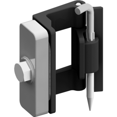 TZ607 Zawias 180° (2CPX010502R9999)