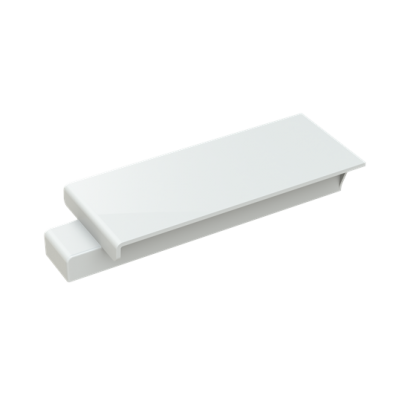 TZ612 Ramka izolacyjna do podziału dla Twinlina-G (225mm) (2CPX010507R9999)