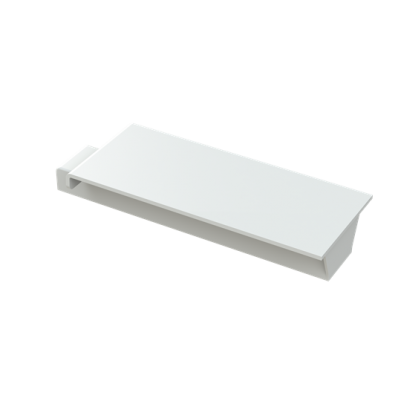 TZ612 Ramka izolacyjna do podziału dla Twinlina-G (225mm) (2CPX010507R9999)