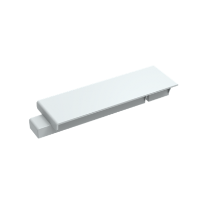 TZ613 Ramka izolacyjna do podziału dla Twinlina-L (275mm) (2CPX010508R9999)
