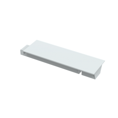 TZ613 Ramka izolacyjna do podziału dla Twinlina-L (275mm) (2CPX010508R9999)
