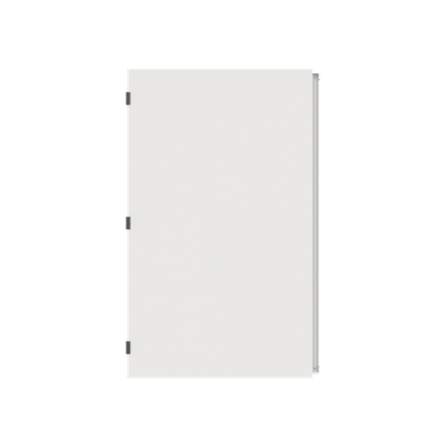 TZB308L Pełne drzwi szerokość 3PW wysokość 8GU lewe (2CPX010567R9999)