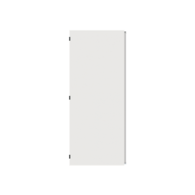 TZB312L Pełne drzwi szerokość 3PW wysokość 12GU lewe (2CPX010569R9999)