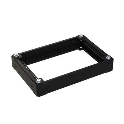 TZG105 Cokół głębokość D=225mm szerokość 1PW wysokość H=50mm (2CPX010571R9999)