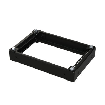 TZG105 Cokół głębokość D=225mm szerokość 1PW wysokość H=50mm (2CPX010571R9999)