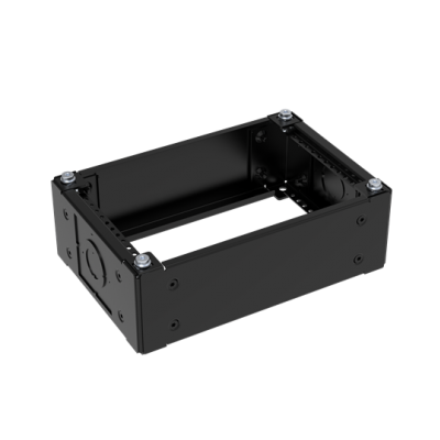 TZG110 Cokół głębokość D=225mm szerokość 1PW wysokość H=100mm (2CPX010572R9999)