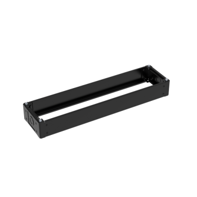 TZG310 Cokół głębokość D=225mm szerokość 3PW wysokość H=100mm (2CPX010576R9999)
