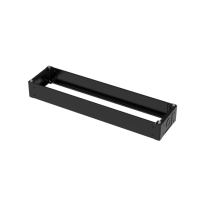 TZG310 Cokół głębokość D=225mm szerokość 3PW wysokość H=100mm (2CPX010576R9999)