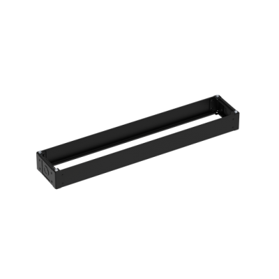 TZG410 Cokół głębokość D=225mm szerokość 4PW wysokość H=100mm (2CPX010578R9999)