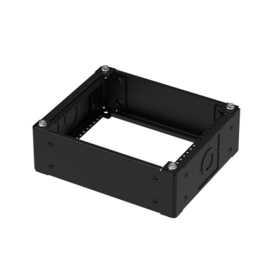 TZL110 Cokół głębokość D=275mm szerokość 1PW wysokość H=100mm (2CPX010582R9999)