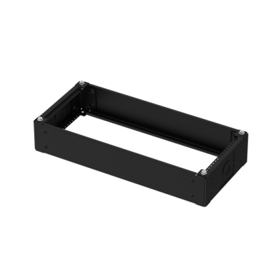 TZL210 Cokół głębokość D=275mm szerokość 2PW wysokość H=100mm (2CPX010584R9999)