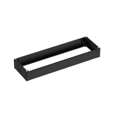 TZL310 Cokół głębokość D=275mm szerokość 3PW wysokość H=100mm (2CPX010586R9999)