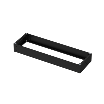 TZL310 Cokół głębokość D=275mm szerokość 3PW wysokość H=100mm (2CPX010586R9999)