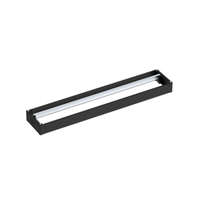 TZL510 Cokół głębokość D=275mm szerokość 5PW wysokość H=100mm (2CPX010590R9999)