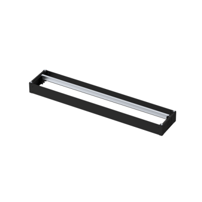 TZL510 Cokół głębokość D=275mm szerokość 5PW wysokość H=100mm (2CPX010590R9999)
