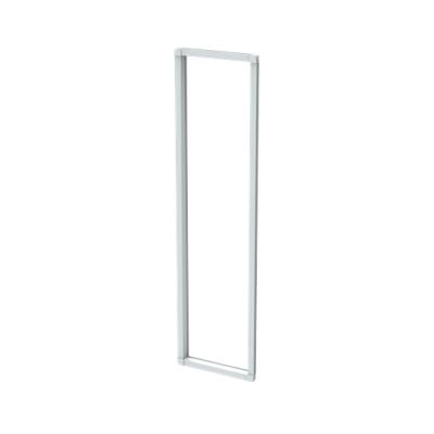 TZP107 Pokrywa ochrony przed dotykiem szerokość 1PW wysokość 7GU 1100mm (2CPX010628R9999)