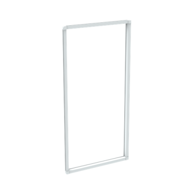 TZP207 Pokrywa ochrony przed dotykiem szerokość 2PW wysokość 7GU 1100mm (2CPX010635R9999)