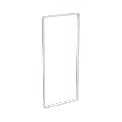 TZP208 Pokrywa ochrony przed dotykiem szerokość 2PW wysokość 8GU 1250mm (2CPX010636R9999)