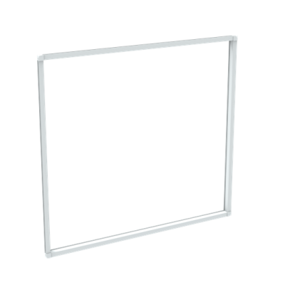 TZP406 Pokrywa ochrony przed dotykiem szerokość 4PW wysokość 6GU 950mm (2CPX010648R9999)