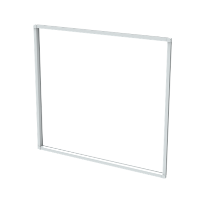 TZP406 Pokrywa ochrony przed dotykiem szerokość 4PW wysokość 6GU 950mm (2CPX010648R9999)
