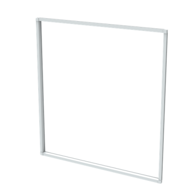 TZP407 Pokrywa ochrony przed dotykiem szerokość 4PW wysokość 7GU 1100mm (2CPX010649R9999)
