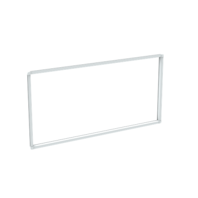 TZP504 Pokrywa ochrony przed dotykiem szerokość 5PW wysokość 4GU 650mm (2CPX010653R9999)