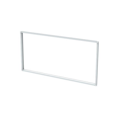 TZP504 Pokrywa ochrony przed dotykiem szerokość 5PW wysokość 4GU 650mm (2CPX010653R9999)