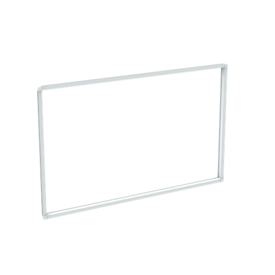 TZP505 Pokrywa ochrony przed dotykiem szerokość 5PW wysokość 5GU 800mm (2CPX010654R9999)