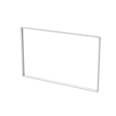 TZP505 Pokrywa ochrony przed dotykiem szerokość 5PW wysokość 5GU 800mm (2CPX010654R9999)