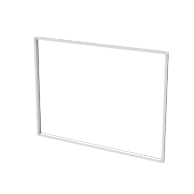 TZP506 Pokrywa ochrony przed dotykiem szerokość 5PW wysokość 6GU 950mm (2CPX010655R9999)
