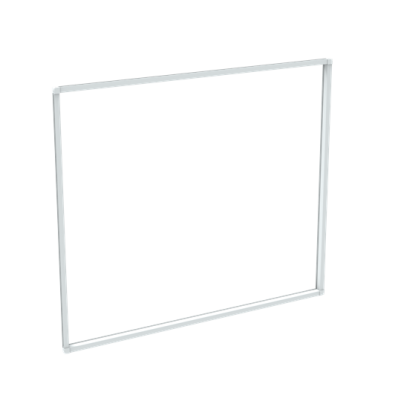 TZP507 Pokrywa ochrony przed dotykiem szerokość 5PW wysokość 7GU 1100mm (2CPX010656R9999)