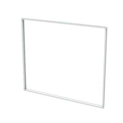 TZP507 Pokrywa ochrony przed dotykiem szerokość 5PW wysokość 7GU 1100mm (2CPX010656R9999)