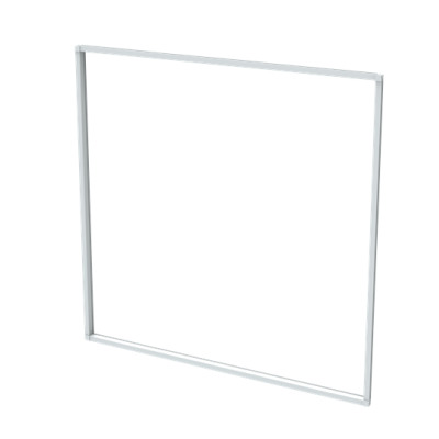 TZP508 Pokrywa ochrony przed dotykiem szerokość 5PW wysokość 8GU 1250mm (2CPX010657R9999)