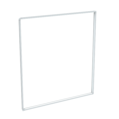 TZP509 Pokrywa ochrony przed dotykiem szerokość 5PW wysokość 9GU 1400mm (2CPX010658R9999)
