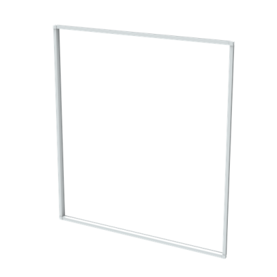 TZP509 Pokrywa ochrony przed dotykiem szerokość 5PW wysokość 9GU 1400mm (2CPX010658R9999)