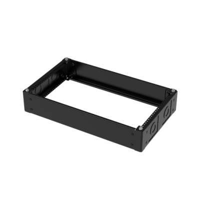 TZW210 Cokół głębokość D=350mm szerokość 2PW 500mm wysokość H=100mm (2CPX010664R9999)