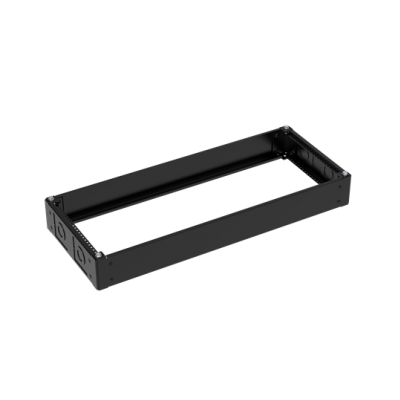 TZW310 Cokół głębokość D=350mm szerokość 3PW 750mm wysokość H=100mm (2CPX010666R9999)