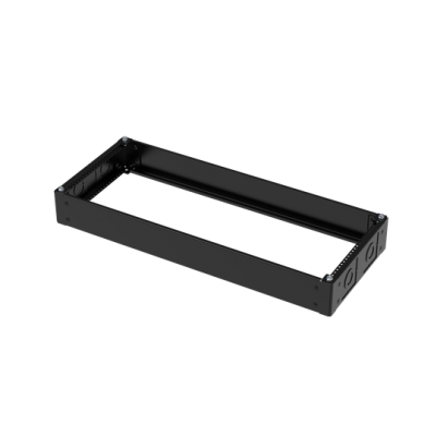 TZW310 Cokół głębokość D=350mm szerokość 3PW 750mm wysokość H=100mm (2CPX010666R9999)
