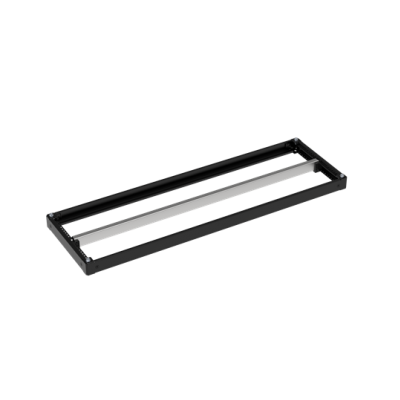 TZW405 Cokół głębokość D=350mm szerokość 4PW 1000mm wysokość H=50mm (2CPX010667R9999)