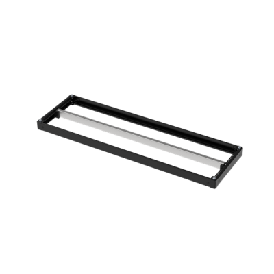 TZW405 Cokół głębokość D=350mm szerokość 4PW 1000mm wysokość H=50mm (2CPX010667R9999)