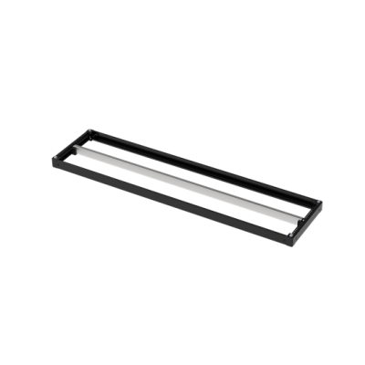 TZW505 Cokół głębokość D=350mm szerokość 5PW 12550mm wysokość H=50mm (2CPX010669R9999)