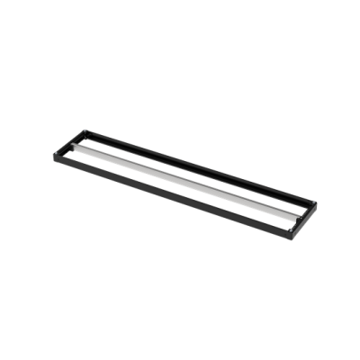TZW605 Cokół głębokość D=350mm szerokość 6PW 1500mm wysokość H=50mm (2CPX010671R9999)