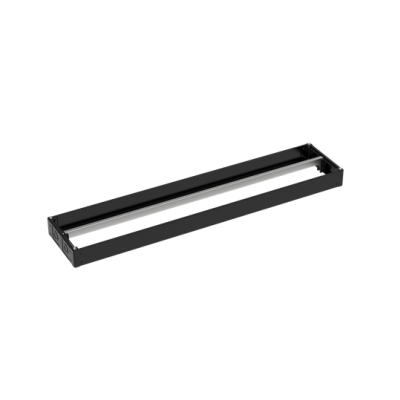 TZW610 Cokół głębokość D=350mm szerokość 6PW 1500mm wysokość H=100mm (2CPX010672R9999)